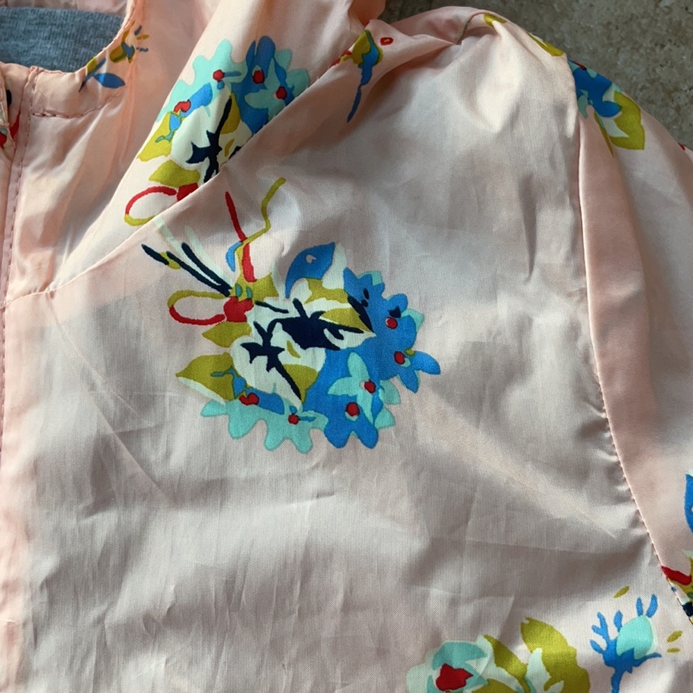 Floral Jacket - Picture 2 of 2